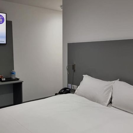 ברקינג Dreams Hotel - Park View מראה חיצוני תמונה