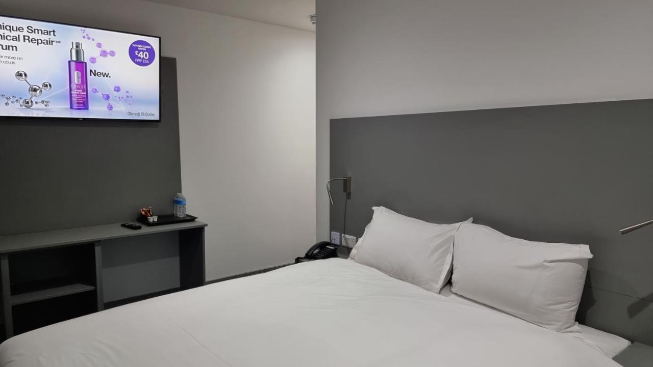 ברקינג Dreams Hotel - Park View מראה חיצוני תמונה