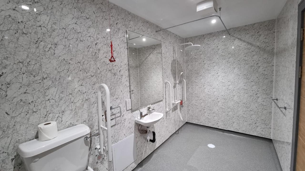 ברקינג Dreams Hotel - Park View מראה חיצוני תמונה