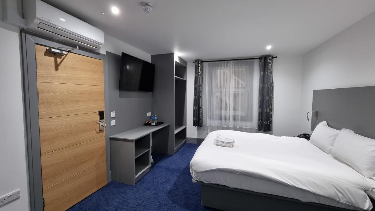 ברקינג Dreams Hotel - Park View מראה חיצוני תמונה