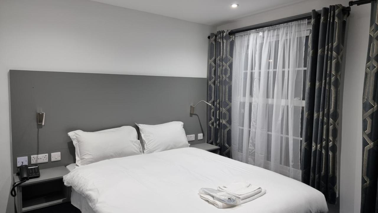ברקינג Dreams Hotel - Park View מראה חיצוני תמונה